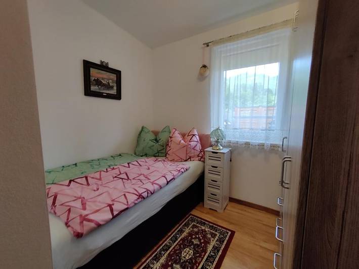 Gîte pour 6 personnes, avec vue ainsi que jardin et terrasse à Bad Ischl - 3