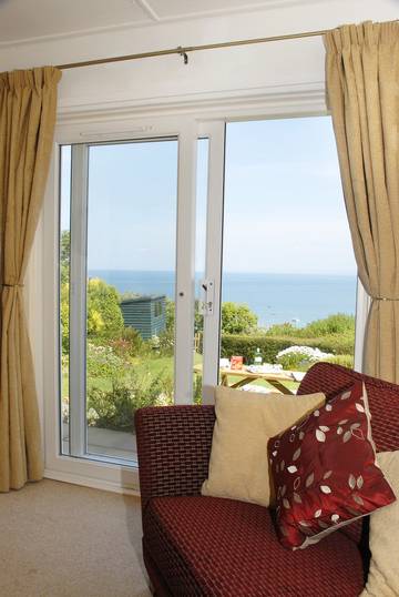 Cottage for 7 People in New Quay, Ceredigion, Photo 2