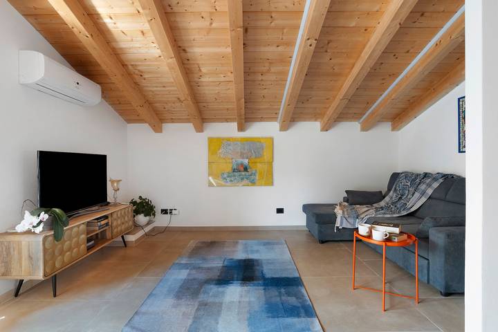 Gîte pour 4 personnes à Viareggio - 4