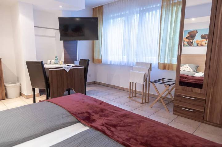 Chambre d’hôte pour 2 personnes