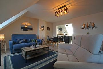 Glamping for 2 People in Barfleur, Manche, Photo 2