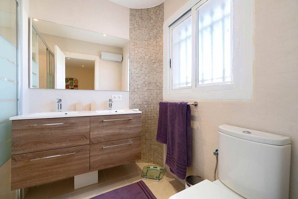 Ganze Wohnung, Ashanti Zengarten Deluxe (Altea Area Costa Blanca) in Bello Horizonte (Alicante), Costa Blanca