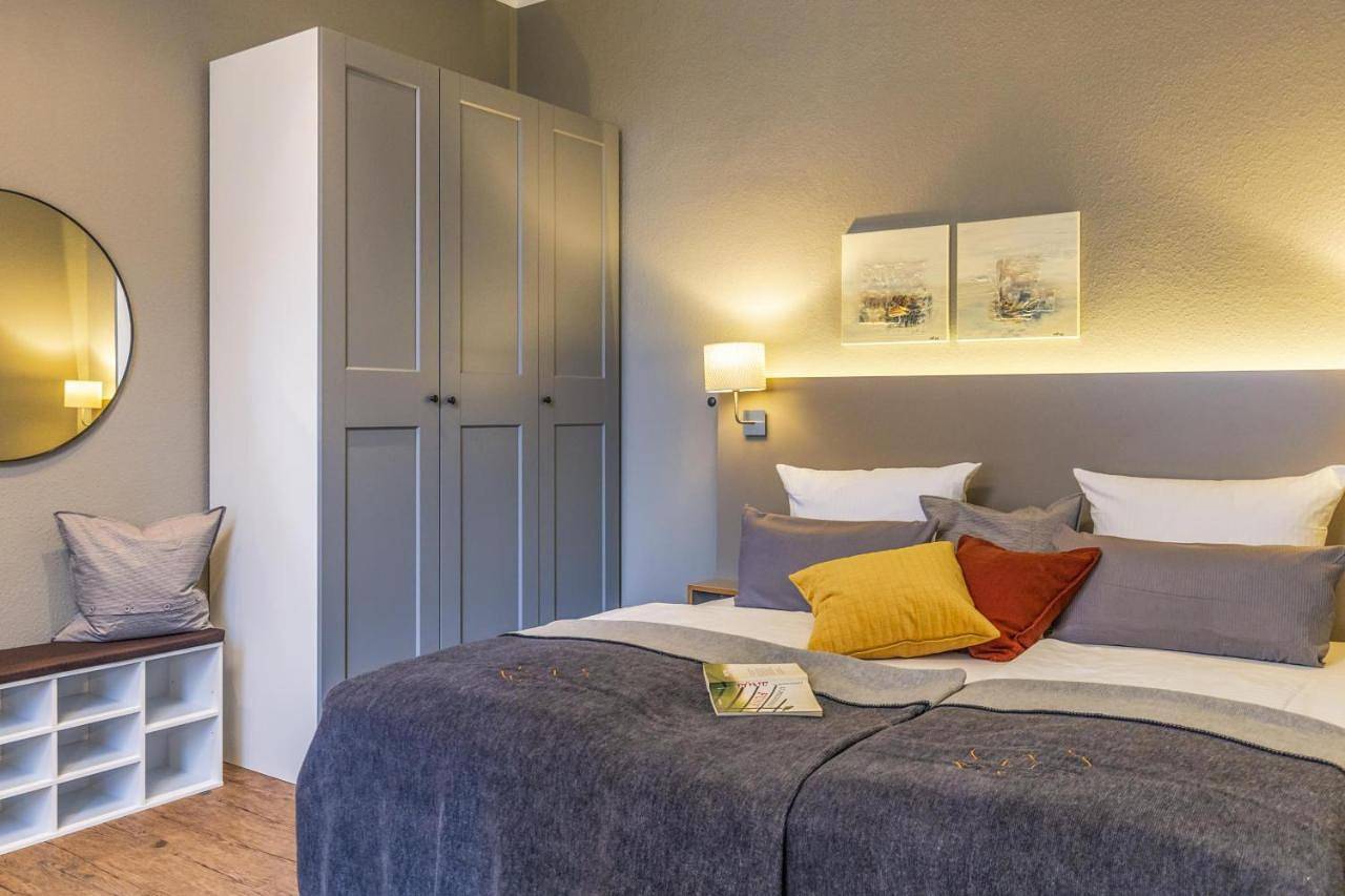 Ferienwohnung Eilert in Borkum