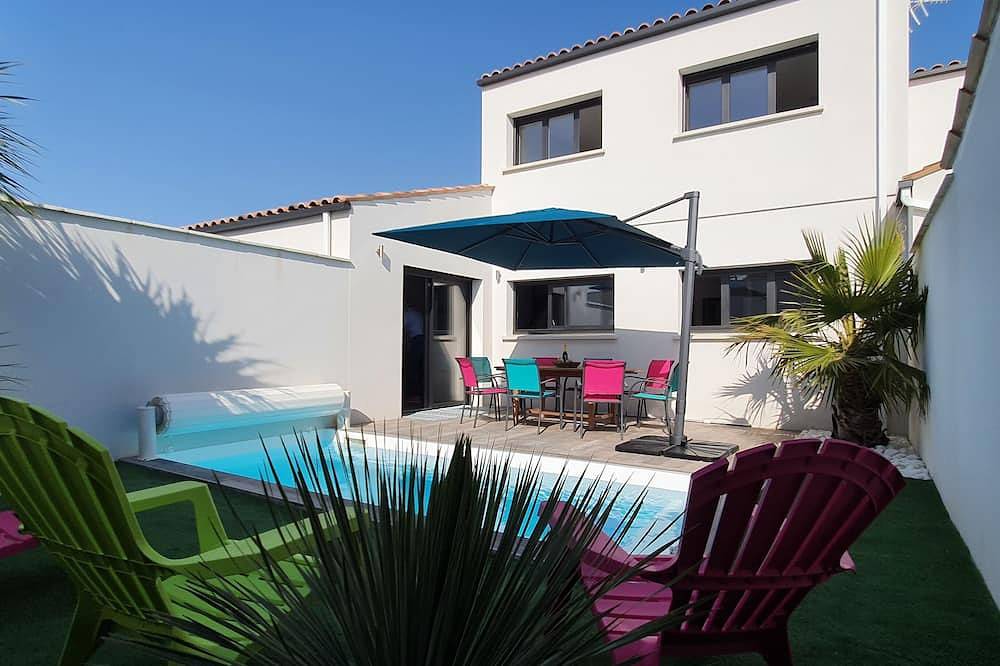 Maison de vacances