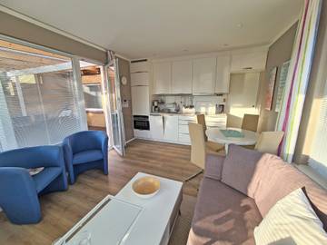 Bungalow für 5 Personen in Grömitz, Ostsee Schleswig-Holstein, Bild 3