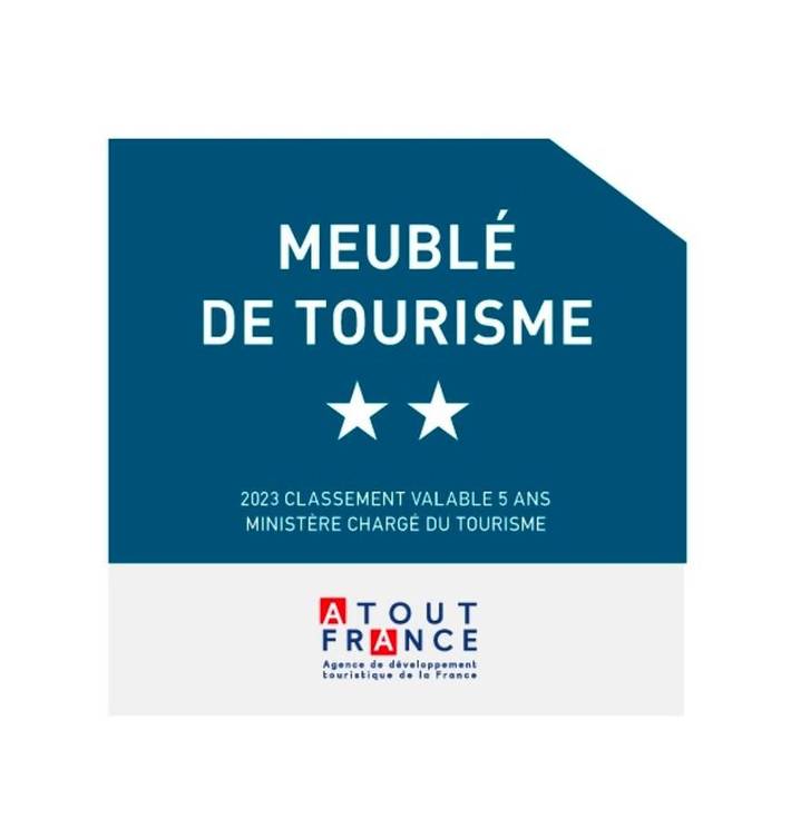 Gîte pour 4 personnes, avec vue et balcon à Melun - 3