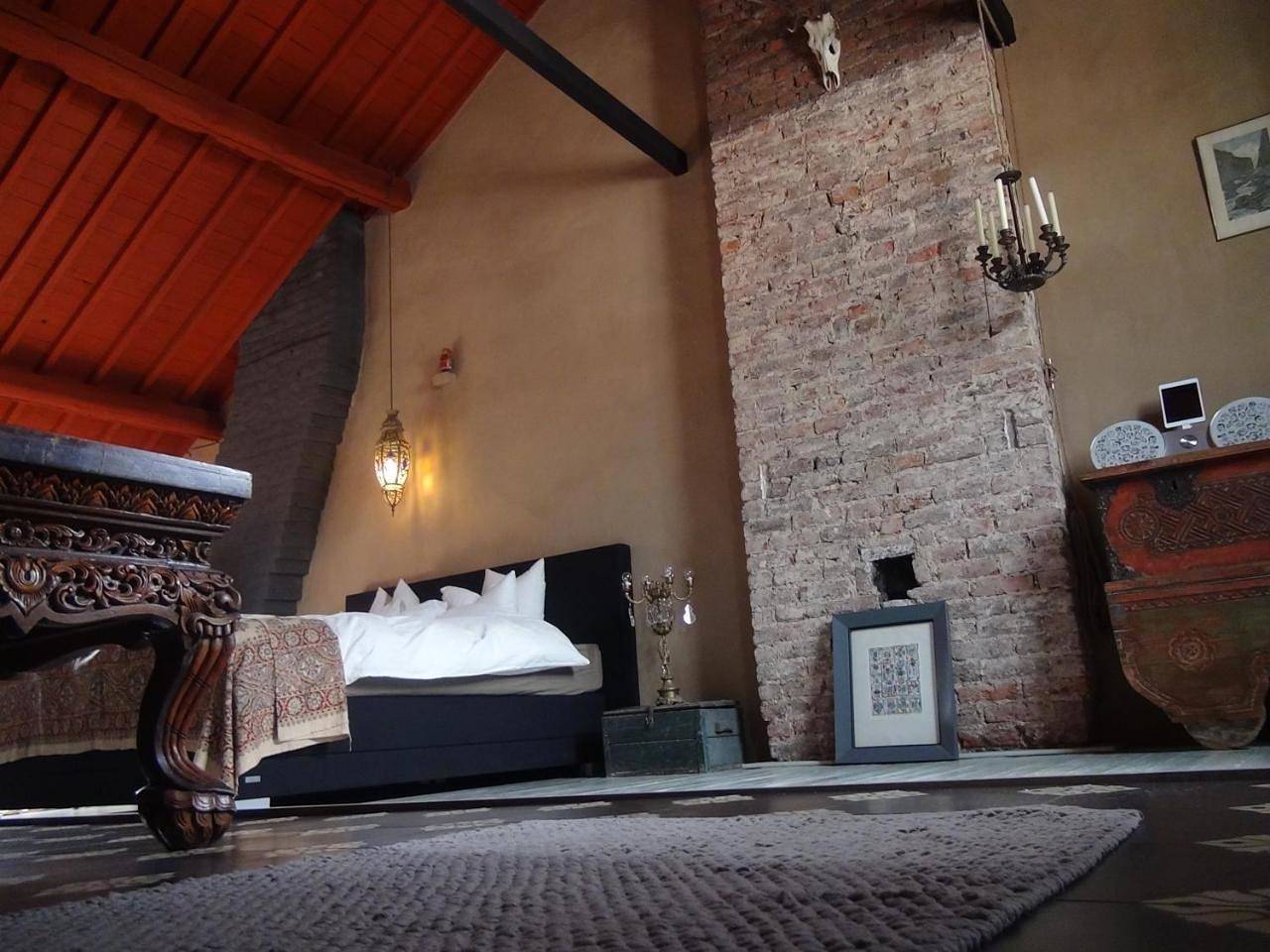 B&B Villa Thibault in Liège, Région de Liège