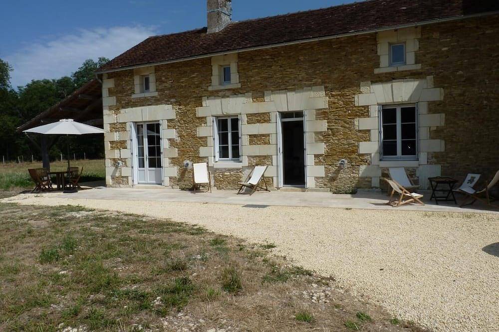 Maison de vacances