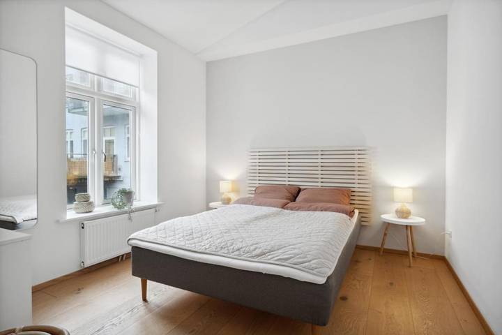 Ferienwohnung für 10 Personen, mit Terrasse in Aalborg - 3