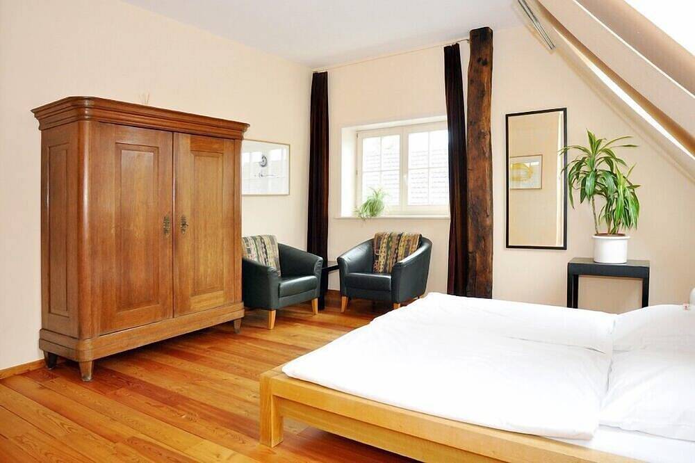 Stylish farmhouse with hotel comfort, also ideal for short breaks — Bild 5