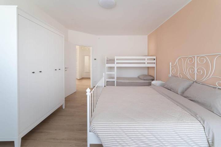 Gîte pour 4 personnes, avec terrasse à Piove di Sacco - 3