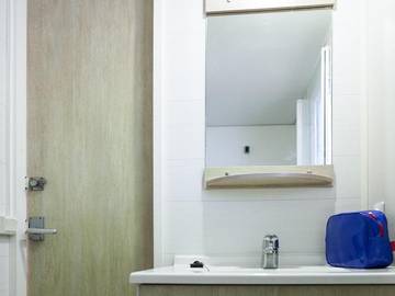 Casa Rodante para 5 Personas en Vilafortuny, Cambrils, Foto 4