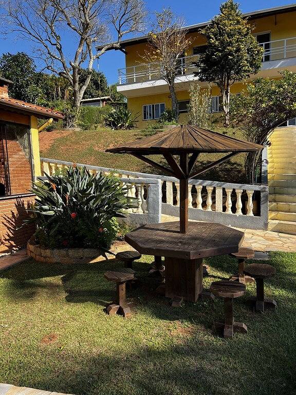 Villa with mountain views in Mairinque, São Paulo (Bundesstaat)