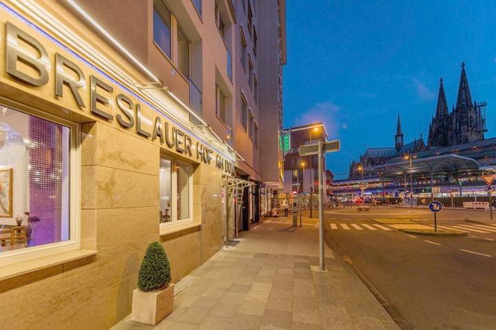 Hotel für 4 Personen in Kölner Dom - 3