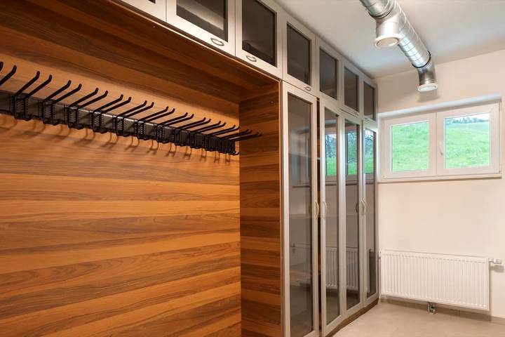 Ferienhaus für 40 Personen, mit Sauna und Garten, mit Haustier in Oberried - 4