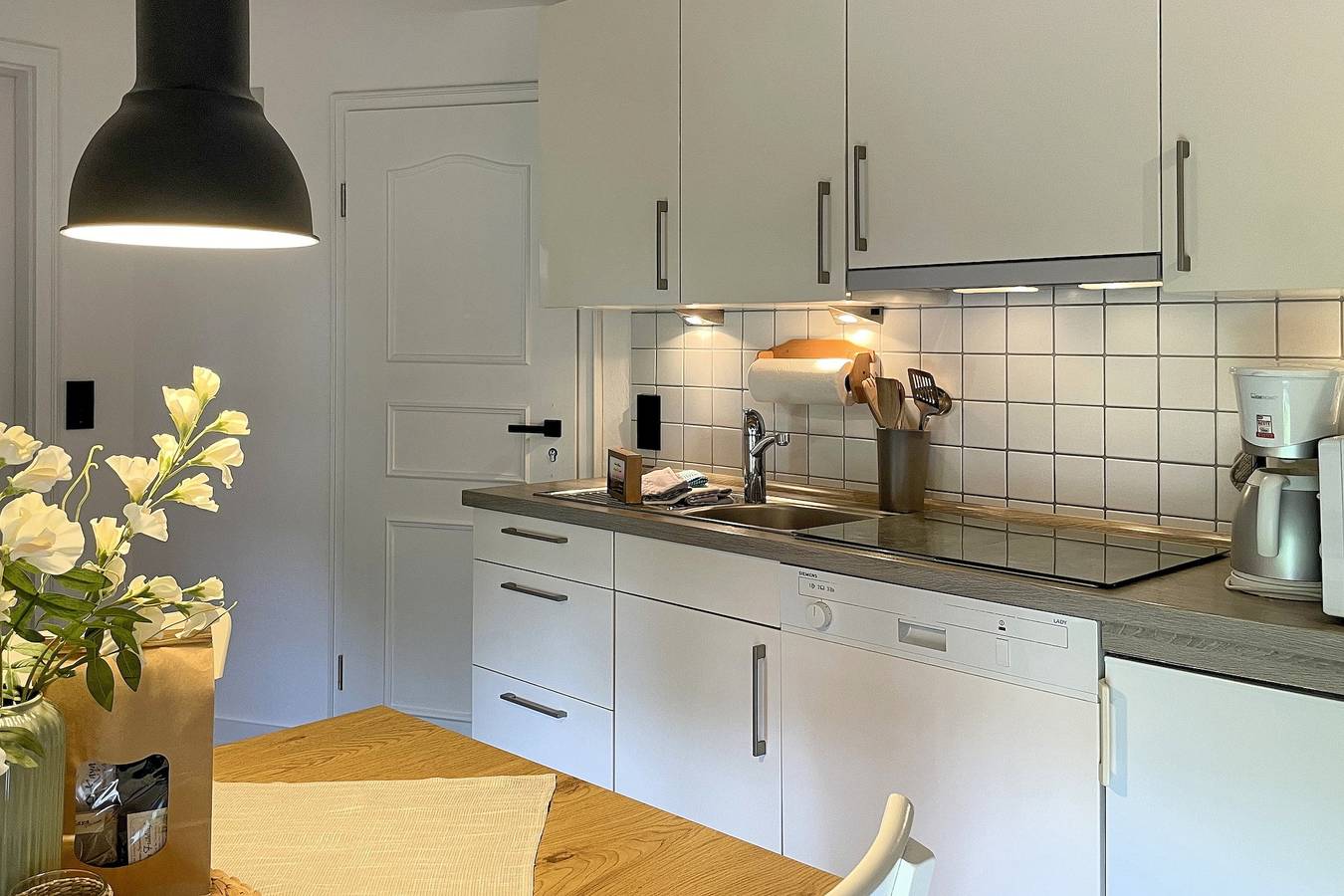 Ganze Ferienwohnung, Ole in Borgsum in Borgsum, Föhr