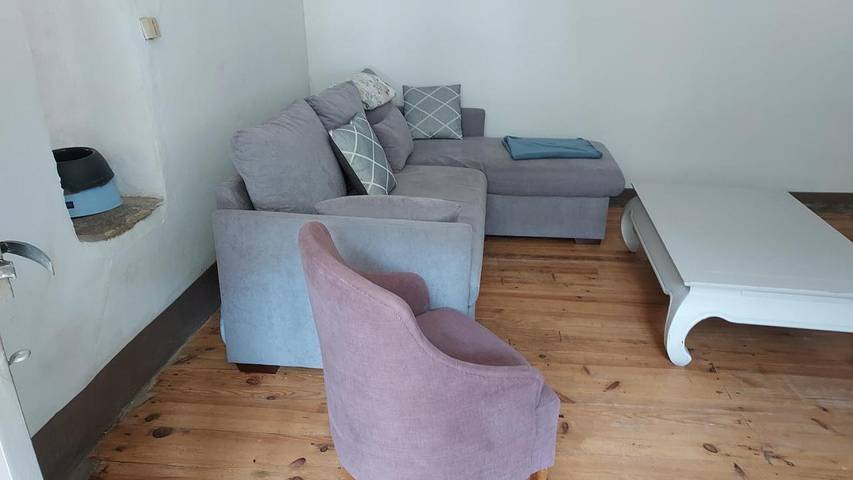 Location de vacances pour 7 personnes, avec vue et jardin à Beaudéan - 4