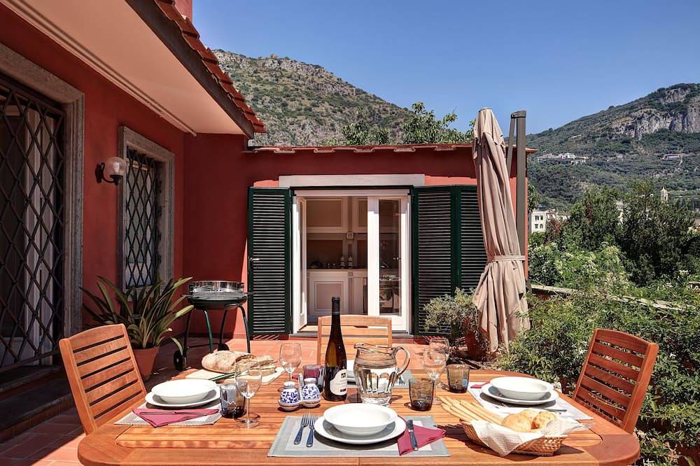 Sophia - Apartamento encantador in Meta, Provincia de Nápoles