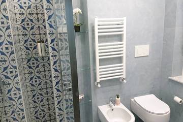 Willa dla 5 osoby w Sorrento, Wybrzeże Tyrreńskie Kampania, Zdjęcie 4