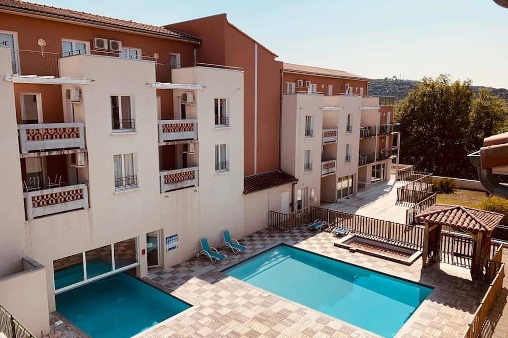 Appartement de vacances