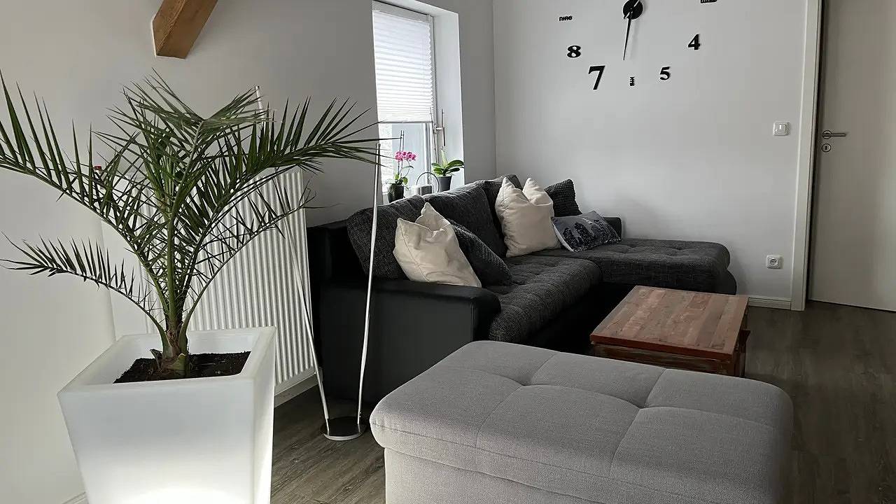Ganze Ferienwohnung, Ferienwohnung für 4 Personen (80 m²) in Dahlwitz-Hoppegarten in Dahlwitz-Hoppegarten, Hoppegarten