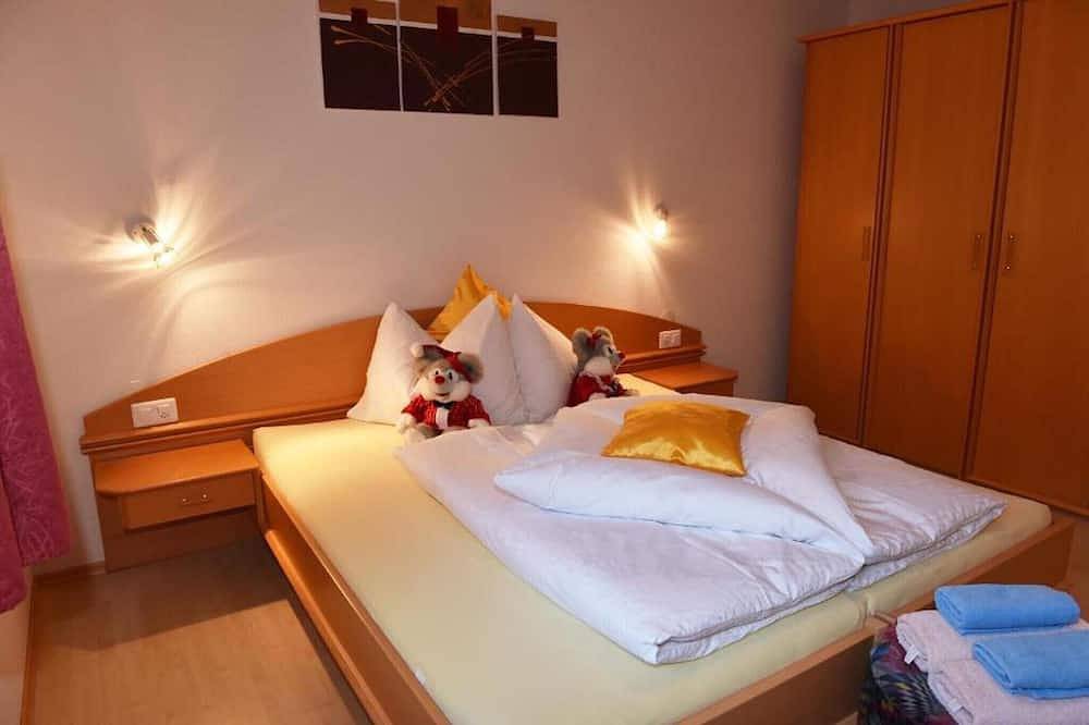 Ganze Wohnung, Rückzugsort in der Samnaungruppe in Compatsch (Samnaun), Samnaun