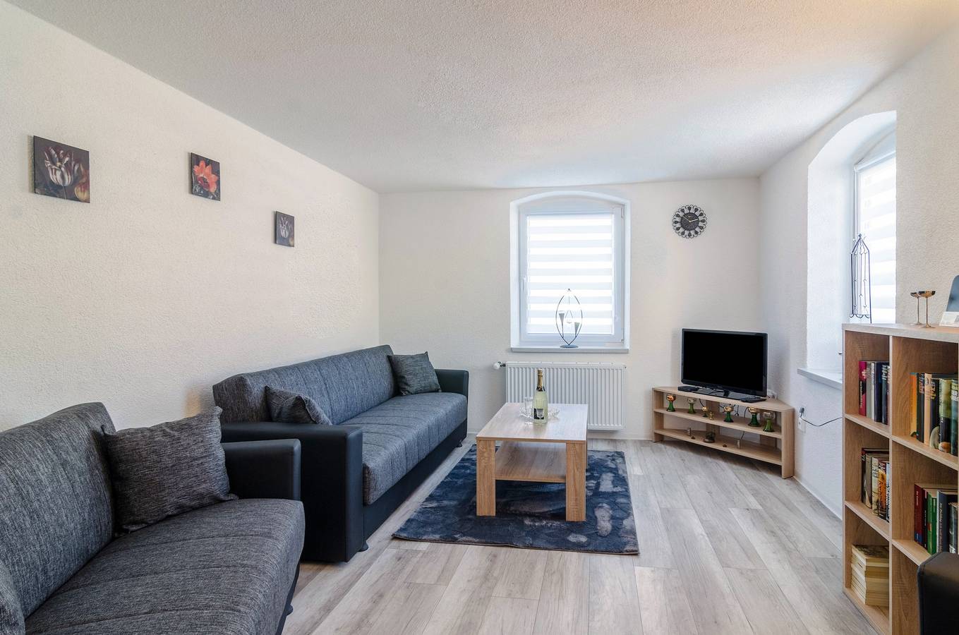 Ferienhaus für 6 Personen in Krauchenwies, Region Bodensee-Oberschwaben