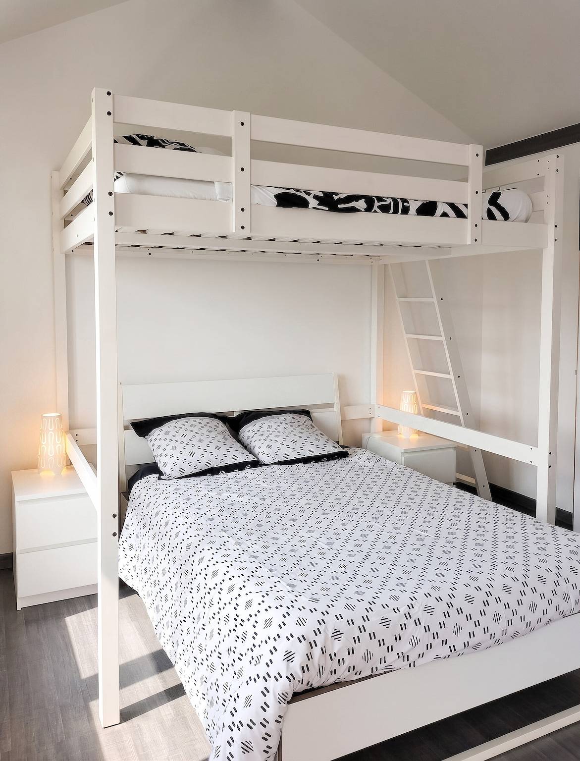 Studio entier, Studio charmant à Vierville-sur-Mer - 30m² avec jardin in Omaha Beach, Vierville-sur-Mer