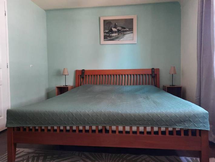 Gîte pour 2 personnes, avec vue à Beaulieu-sur-Dordogne - 2