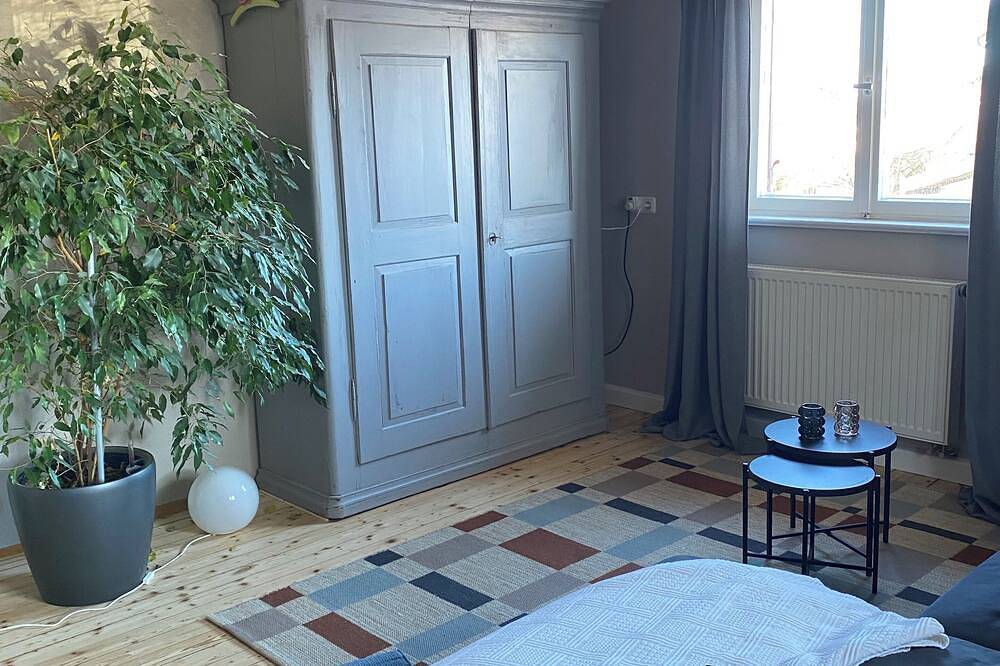 Ganze Wohnung, Gemütliche Ferienwohnung  zum Wohlfühlen 65 qm – mit wunderschönem Bergblick in Raubling, Bayerische Alpen