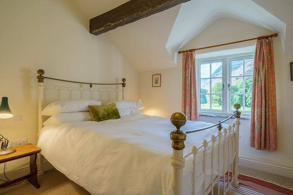 Rooking Cottage -  Patterdale Holiday Cottage in Patterdale, Lake District