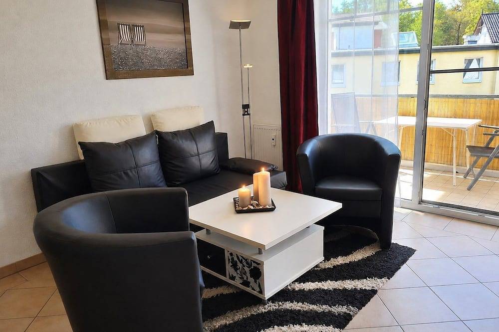 Appartamento vacanze a Graal-Muritz a partire da 140€ a notte