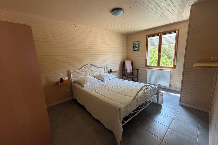 Gîte pour 4 personnes, avec jardin et terrasse à Nibas - 2