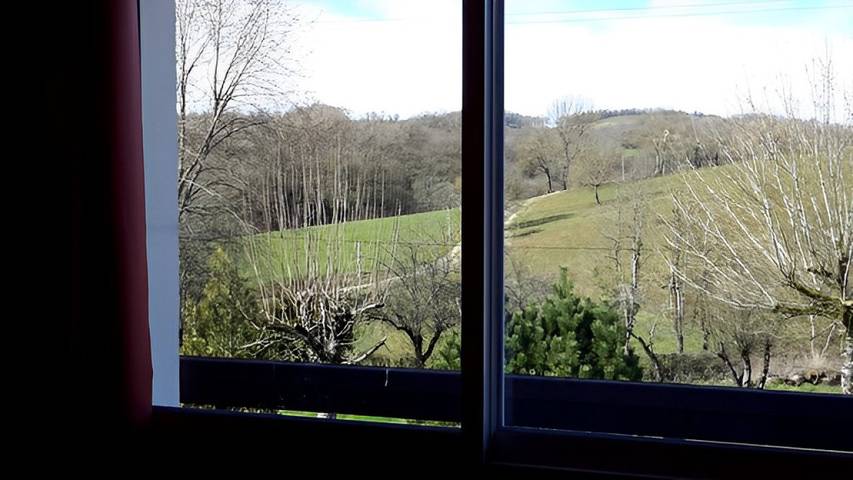 Chambre d’hôte pour 2 personnes, avec jardin dans Parc Naturel Régional des Causses du Quercy - 4