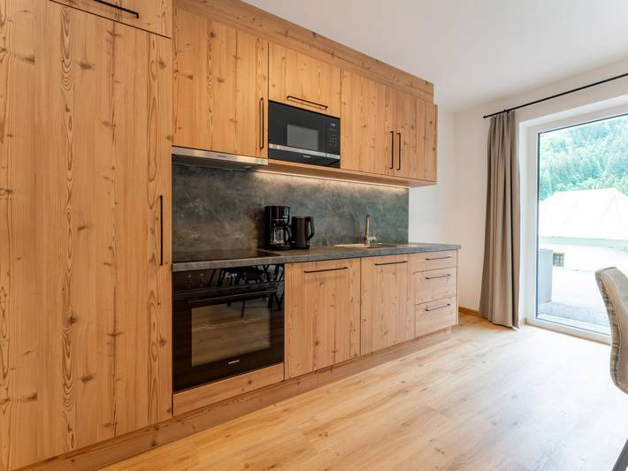Apartamento entero, Dreamy apartment right by the slope in Hinterglemm, Saalbach-Hinterglemm