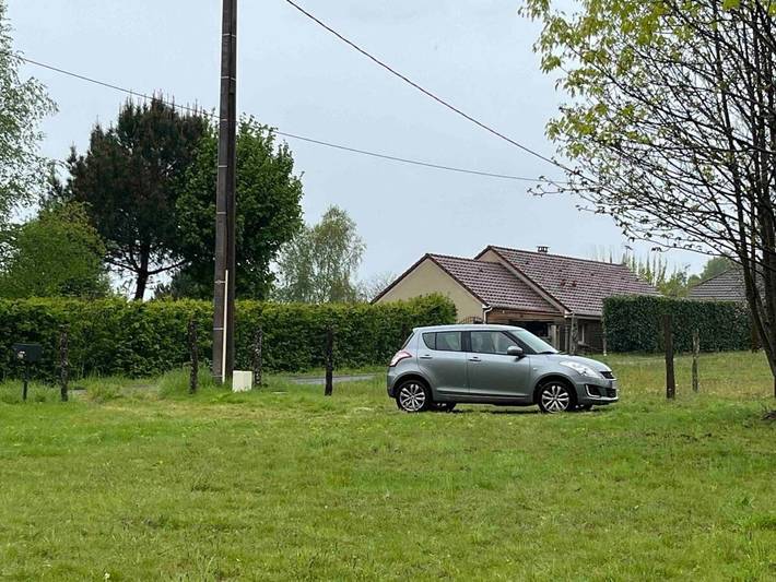 Gîte pour 2 personnes, avec jardin et vue à Aubazines - 3