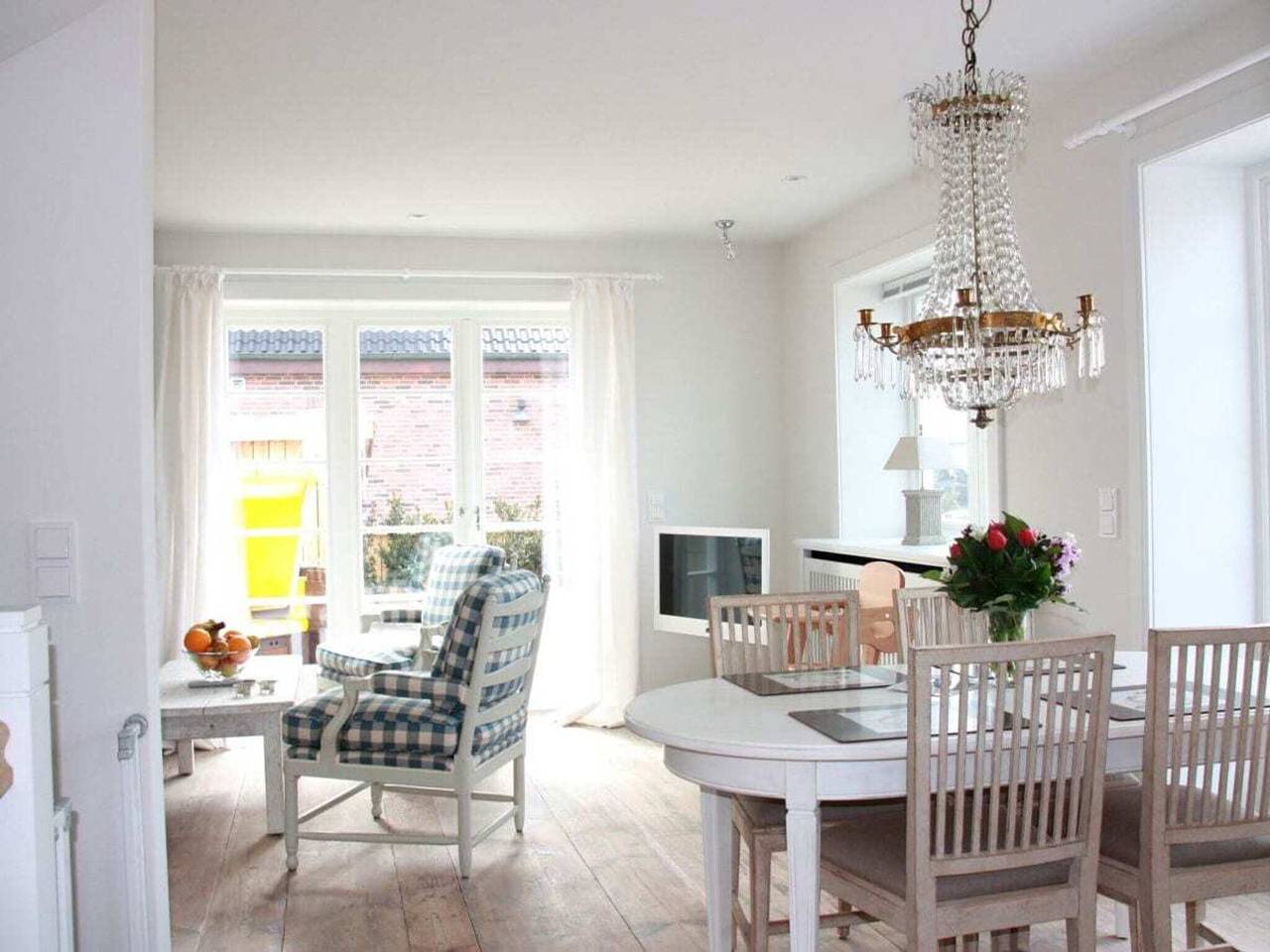 Strandhaus Mylin in Westerland, Sylt (Gemeinde)