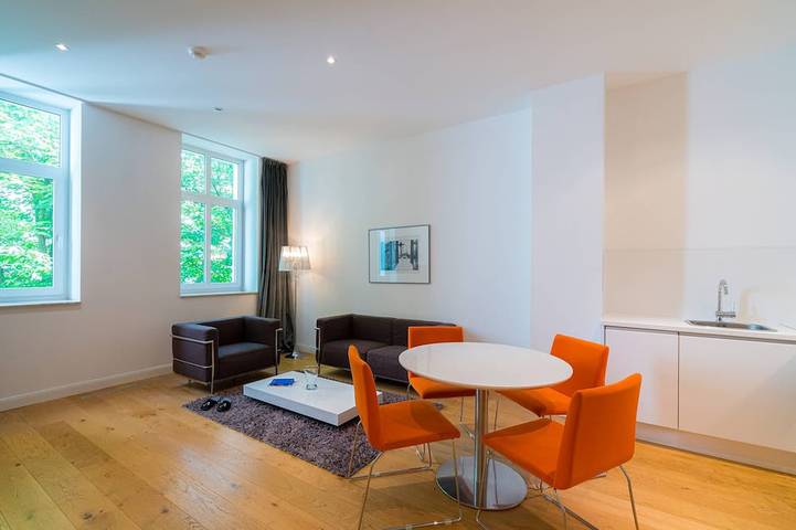 Ferienwohnung für 2 Personen - 1