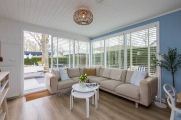 Ferienhaus für 6 Personen in Zoutelande, Niederländische Nordsee, Bild 2