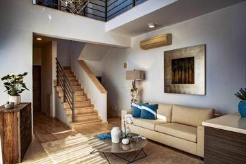 Villa for 6 People in Larnaca District, Photo 3