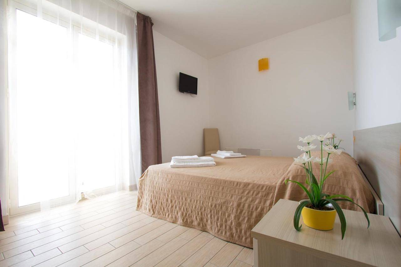 B&B Baglio Santa Croce in Porto Empedocle, Province de Agrigento