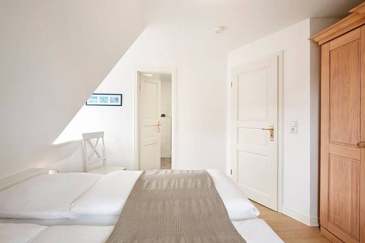 Ferienhaus für 4 Gäste mit 90m² in Wrixum in Wrixum, Föhr