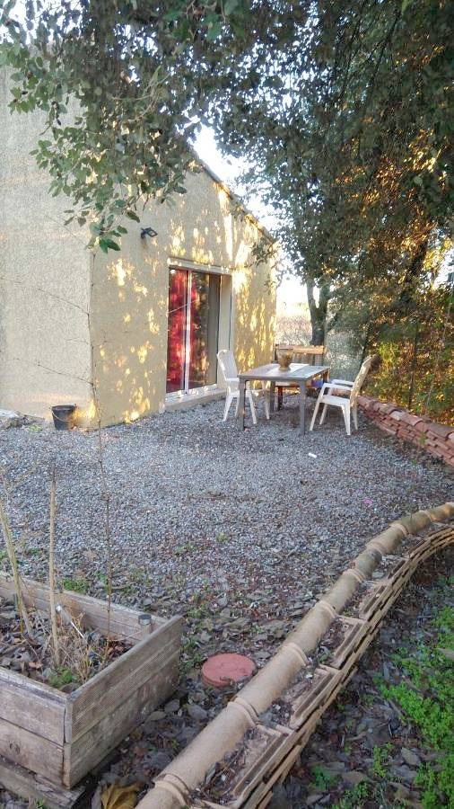 Appartement entier, Le Respechat in Saint-Christol-lès-Alès, Parc national des Cévennes