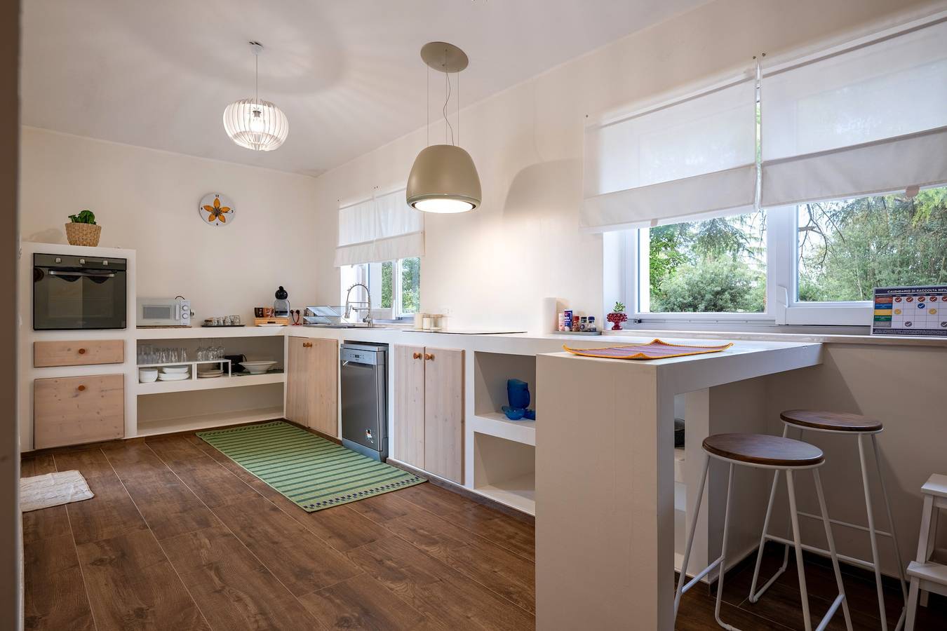 Casa Vacacional 'Villa Entroterra' con Terraza Privada, Wi-Fi y Aire Acondicionado in Martina Franca, Provincia de Taranto