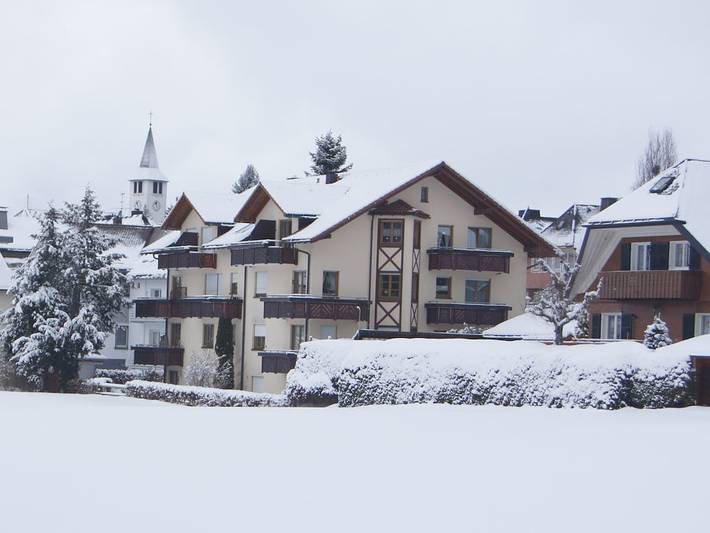 Ferienhaus für 2 Personen, mit Terrasse in Titisee-Neustadt - 2