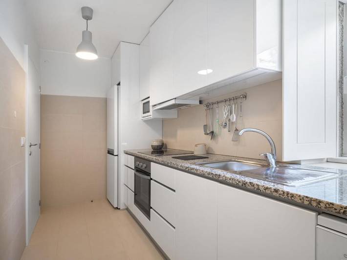 Location de vacances pour 6 personnes, avec terrasse et jardin dans Castelo do Neiva - 3