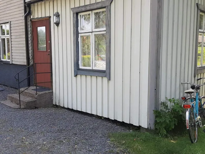 Ferienhaus für 3 Personen - 1