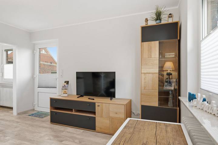 Ferienwohnung für 2 Personen, mit Garten in Braunschweiger Land - 2