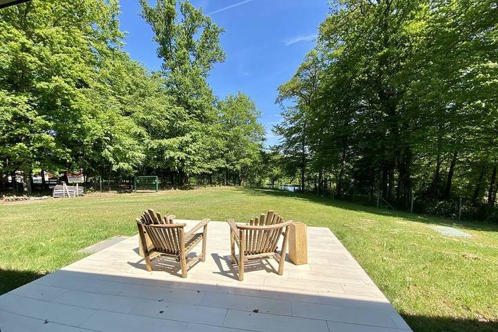 Location de vacances pour 5 personnes, avec jardin et terrasse à Panazol - 4