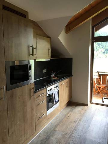 Ferienhaus für 8 Personen in Rechenau, Sölden (Österreich), Bild 4